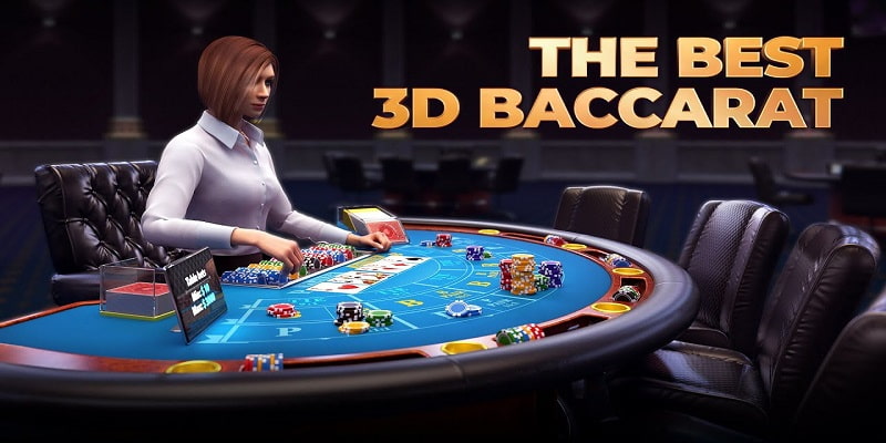 5 điểm mạnh khiến Baccarat tại UU88 được ưa chuộng