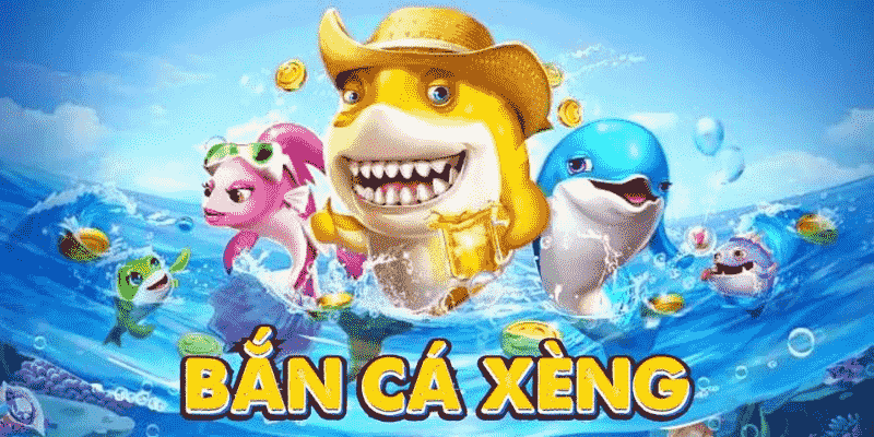 Ưu Điểm Của Bắn Cá Xèng Tại UU88