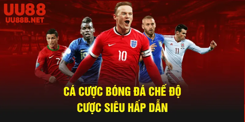 Cá Cược Bóng Đá