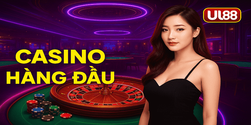 Casino Hàng Đầu uu88