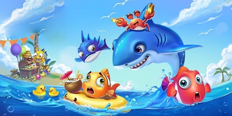 Mẹo Bắn Cá Hiệu Quả Tại UU88 Được Cao Thủ Truyền Lại
