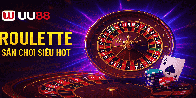 Roulette casino uu88