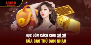 Xổ số uu88