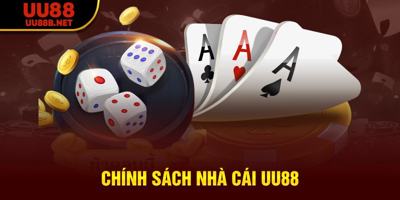 Trang chủ nhà cái uu88