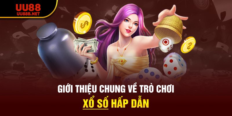 Giới thiệu sảnh uu88