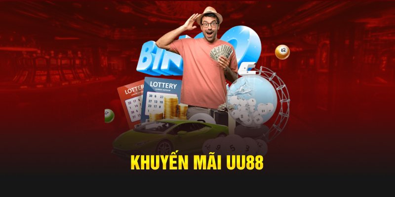 Khuyến Mãi UU88